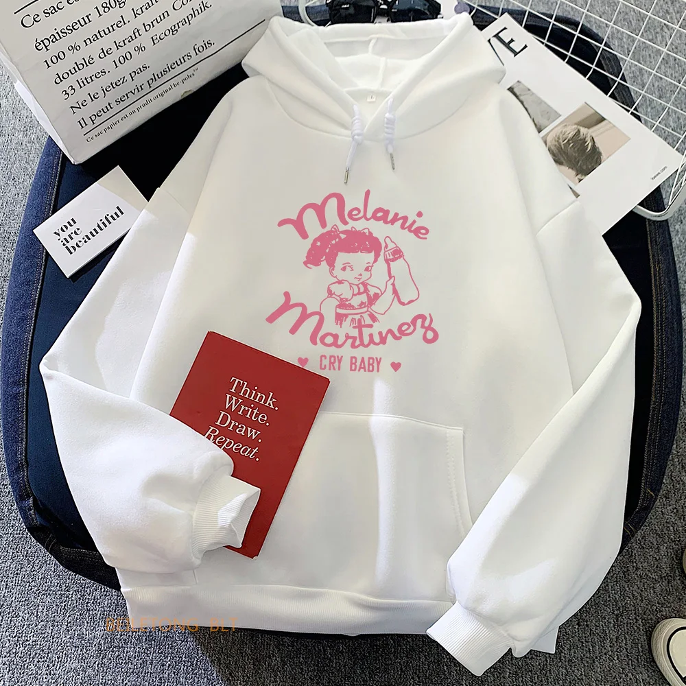 Melanie-Martinez-Portals-Tour-Hoodies-Cute-Aesthetic-Graphic-Printing-Clothing-for-Autumn-Winter-Women-Men-Fleece