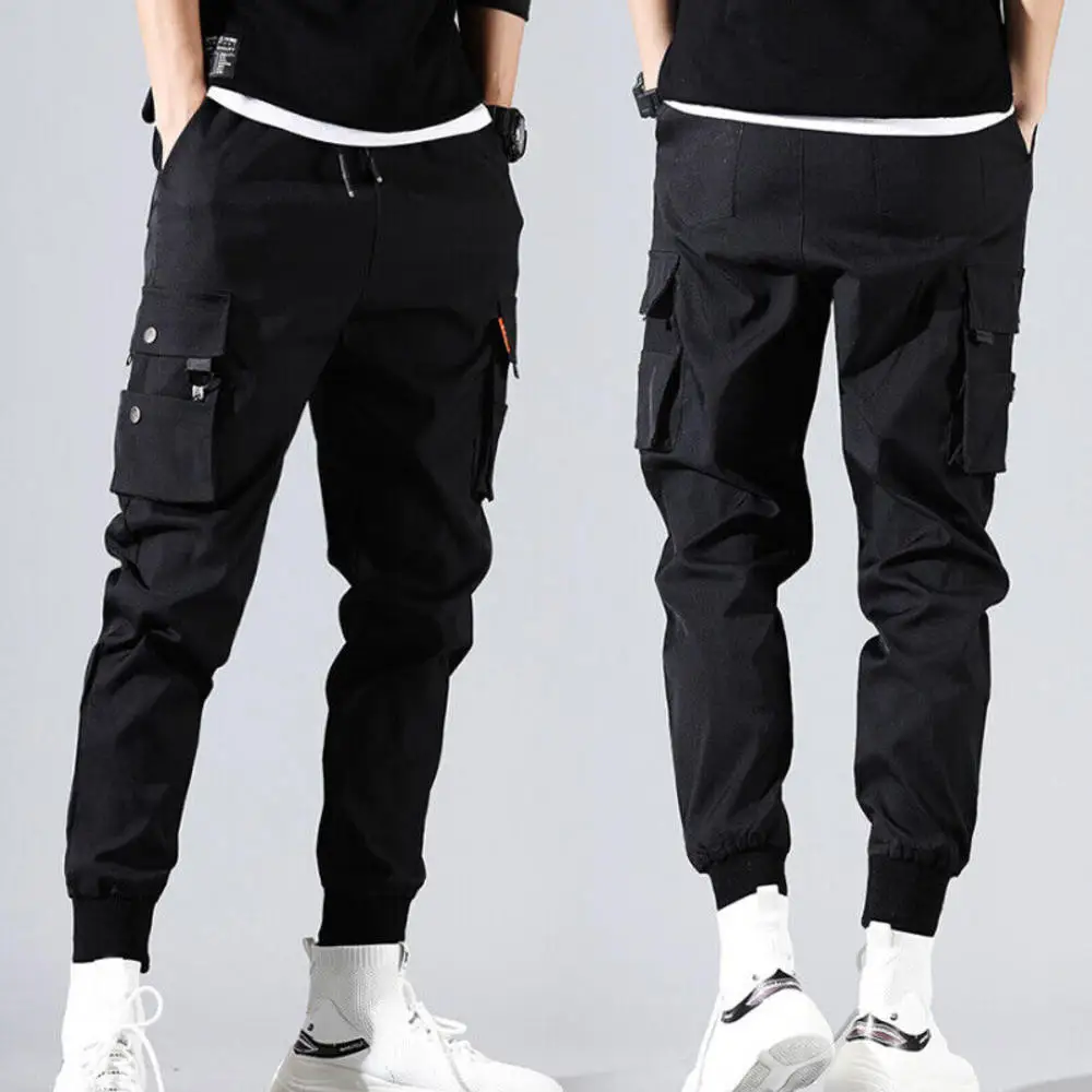Men-Cargo-Tactical-Pants-Work-Combat-Multi-pockets-Casual-Training-Trousers-Overalls-Clothing-Spring-And-Summer-1