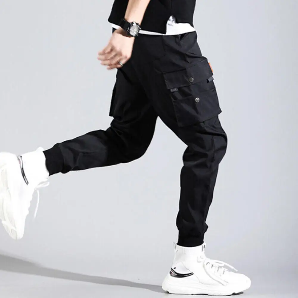 Men-Cargo-Tactical-Pants-Work-Combat-Multi-pockets-Casual-Training-Trousers-Overalls-Clothing-Spring-And-Summer-3
