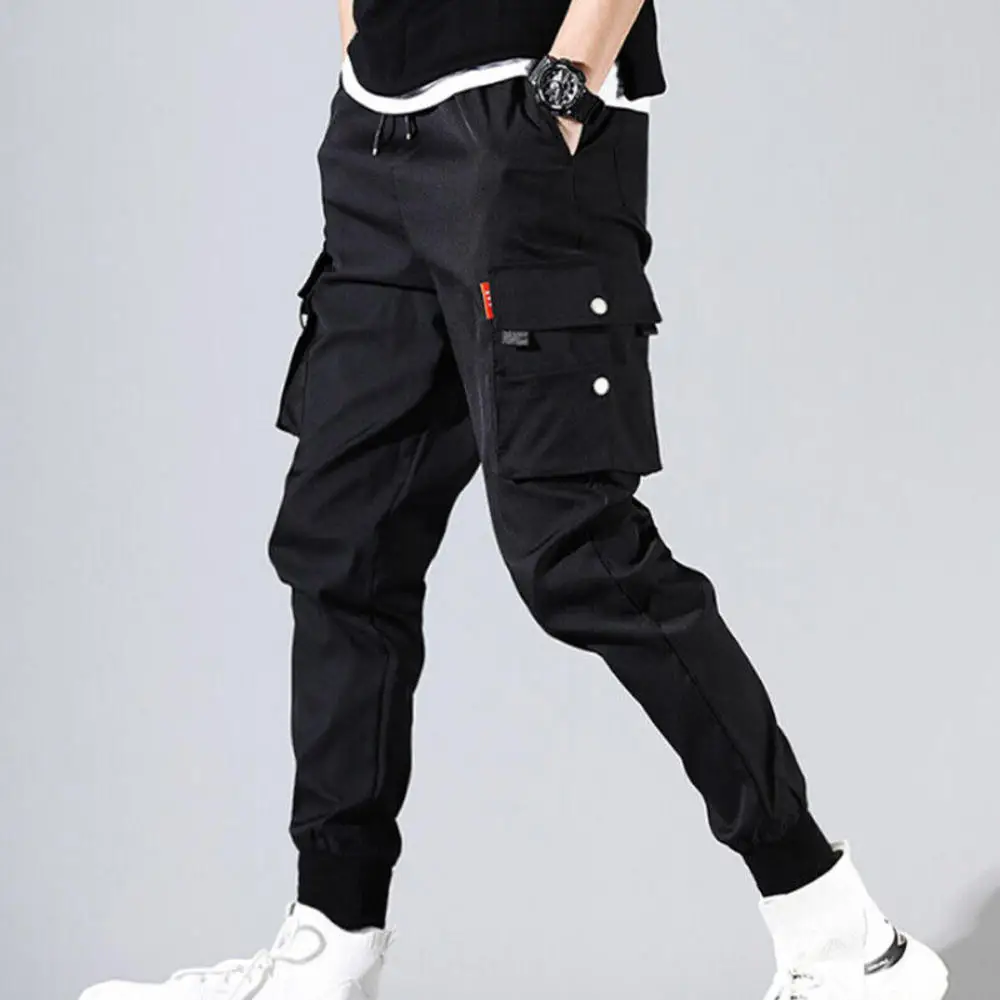 Men-Cargo-Tactical-Pants-Work-Combat-Multi-pockets-Casual-Training-Trousers-Overalls-Clothing-Spring-And-Summer-4